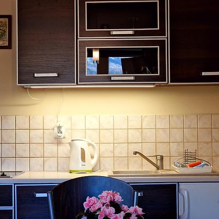 קושצ'ליסקו Zakoapartamenty Butorowy Residence מראה חיצוני תמונה