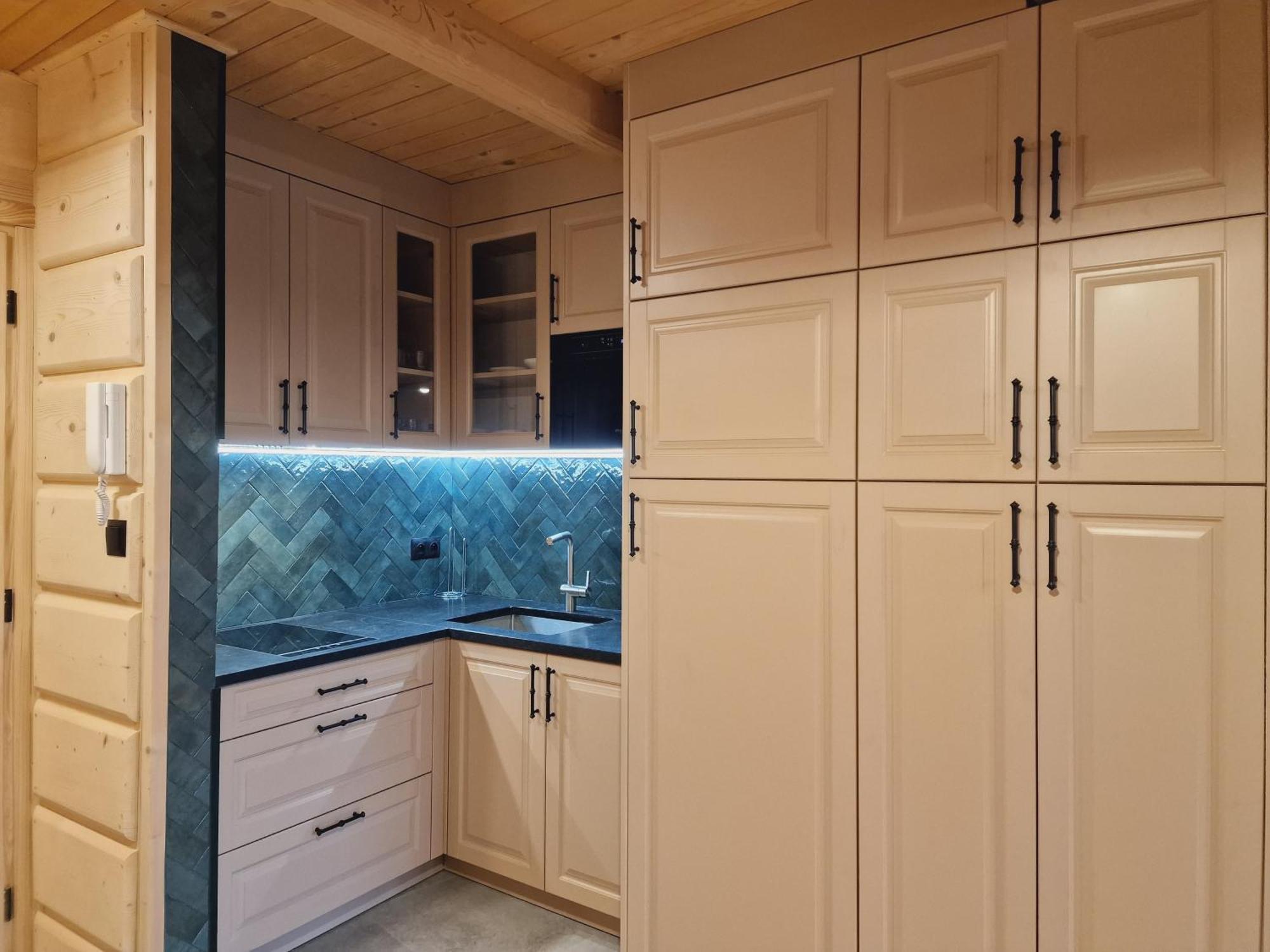 קושצ'ליסקו Zakoapartamenty Butorowy Residence מראה חיצוני תמונה